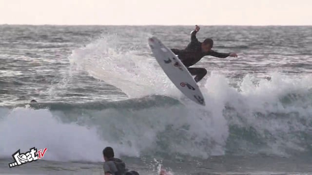 LOSTTV – KOLOHE SUB-SCORCHER II from Lost Video Productions
