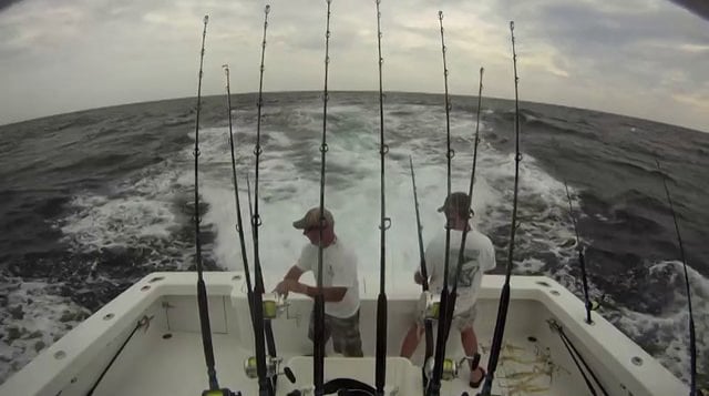Drillin & Billin OC Offshore — Ocean City, Maryland