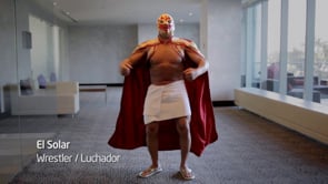 Intel / W Hotels - Making of 