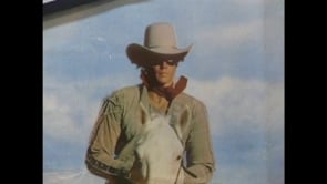 Texas Ranger Hall of Fame - Spirit of the Ranger