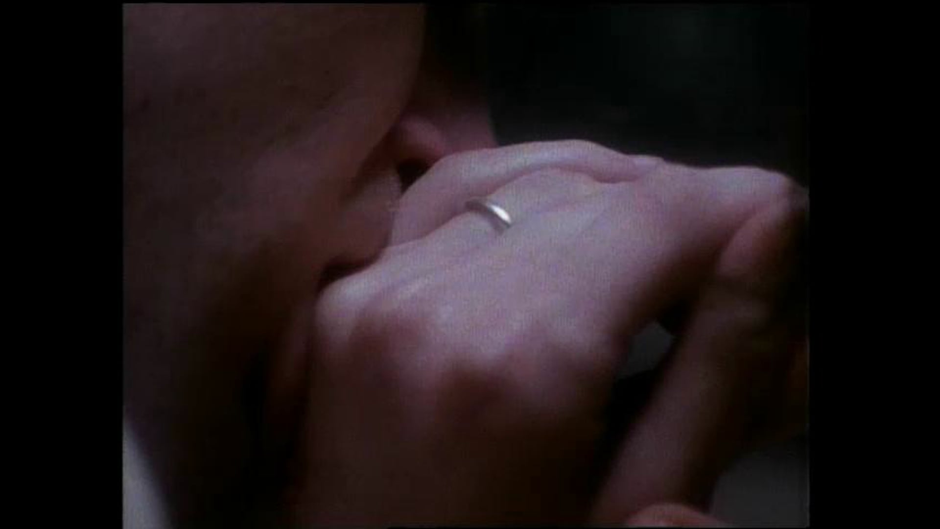 PSA - "It Won't Happen Again"