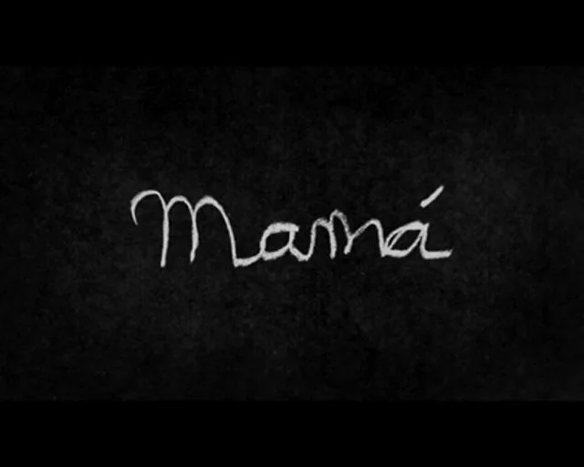 Mamá (2008 Spanish short film) on Vimeo