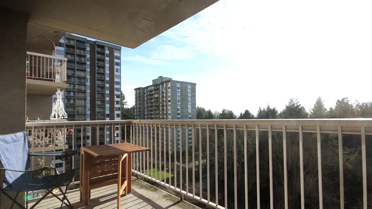 North Vancouver