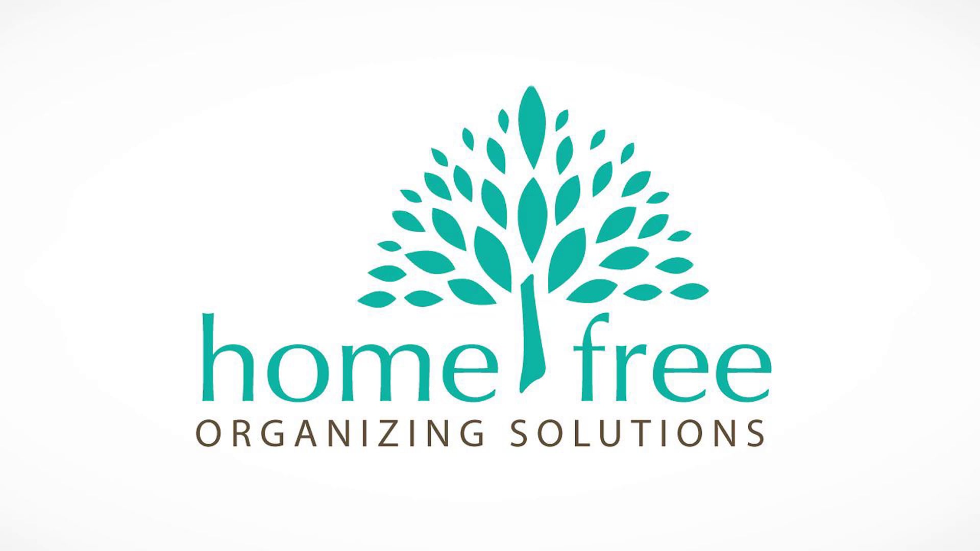 Home Free Organizing Solutions