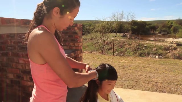 Chasing Winter • Ashima Shiraishi on Scorpion 8AV11 from Rock Ice