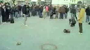 HKU Games & Interaction