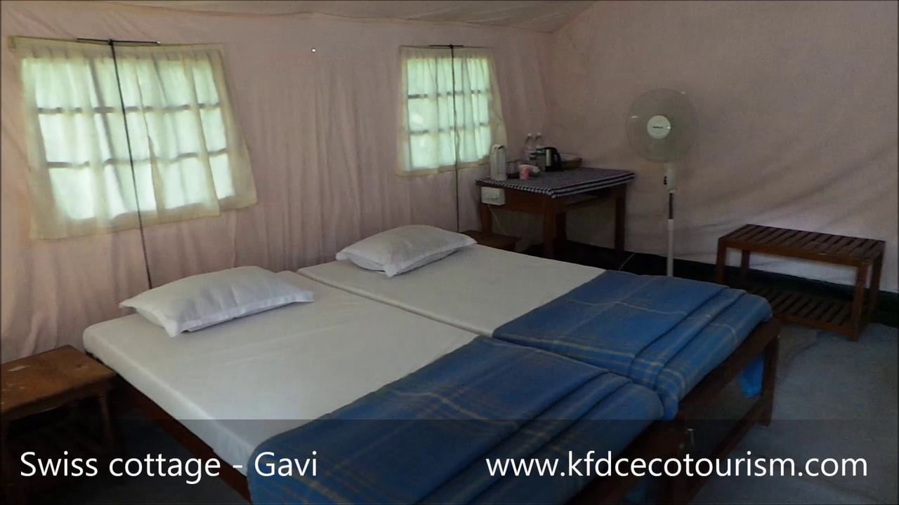 Swiss Cottage on Vimeo
