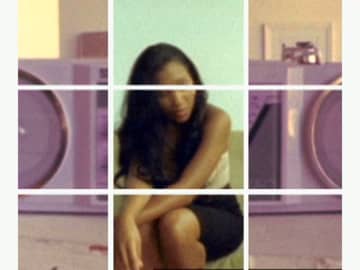 Melanie Fiona - Monday Morning thumbnail