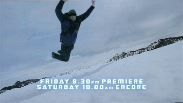 MOCKBUSTER PROMO BEGINS FRIDAY