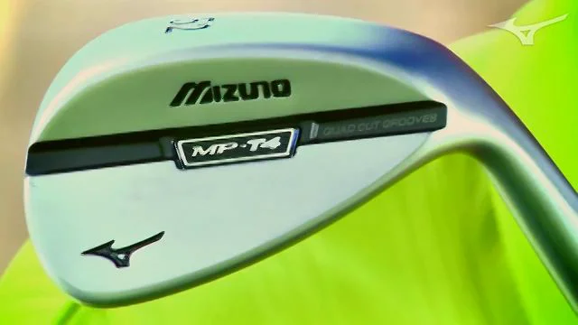 Mizuno MP-T4 52度 ウェッジ ミズノ MP T4 ウェッジの試打レビュー 口コミ・評価 ギア
