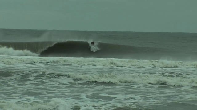 History of Surfing on the Outer Banks