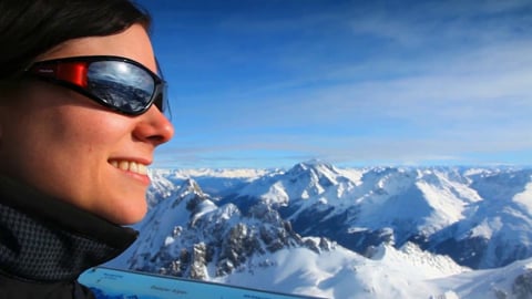 Arlberg in Österreich - Hier werden Urlaubsträume wahr!