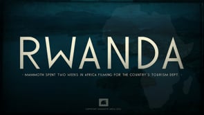RWANDA