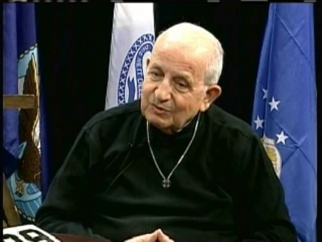 Allan Ramey, Sergeant, US Army Air Corps, WWII on Vimeo