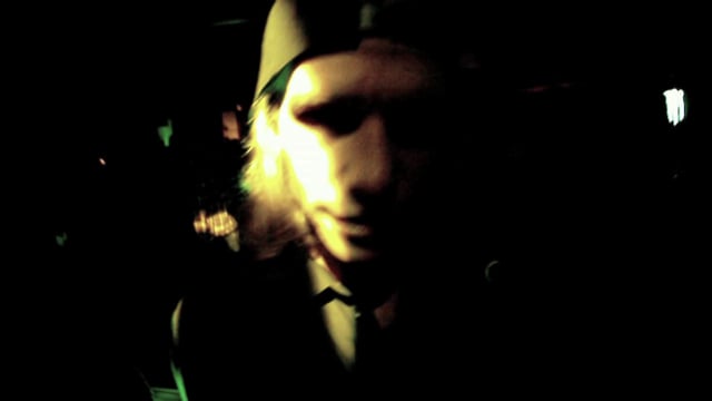 Matt Margetts Edit 2012 from thekids