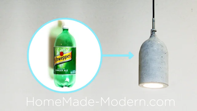 Turn a 2-liter bottle of cola into a soda fountain for less than $5 - The  Gadgeteer