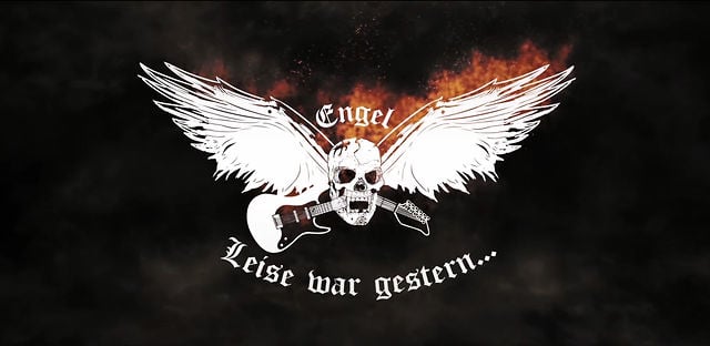 Engel Rockbar Düsseldorf