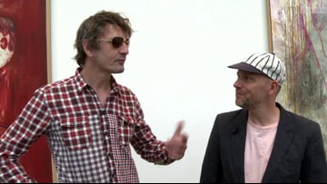 Jonathan Meese: In art you have to go too far | Videos & Movies on