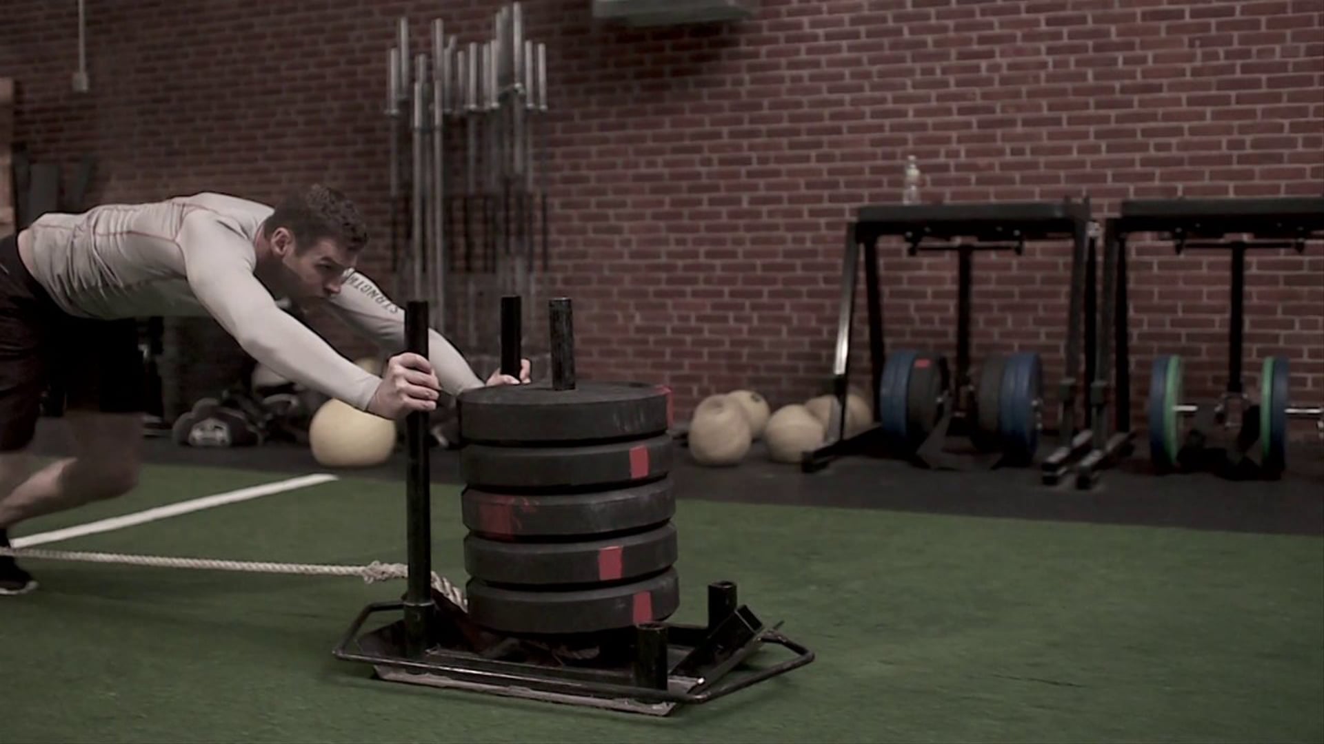 David Jack Story 2: Working w Clients.