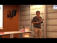 Josep M. Comelles (MARC, URV) De l'excès com a bogeria a la malaltia com a pecat