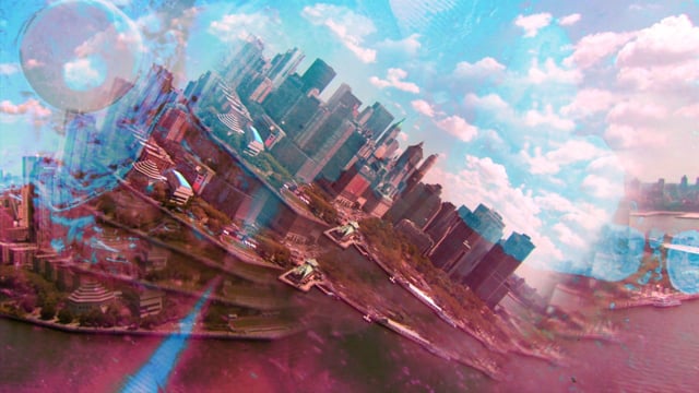 Clinic - Seamless Boogie Woogie thumbnail