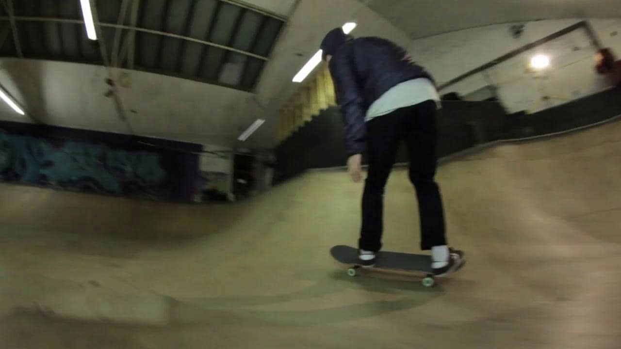 Ben Raemers Doubles Down on Vimeo