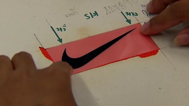 Nike Video