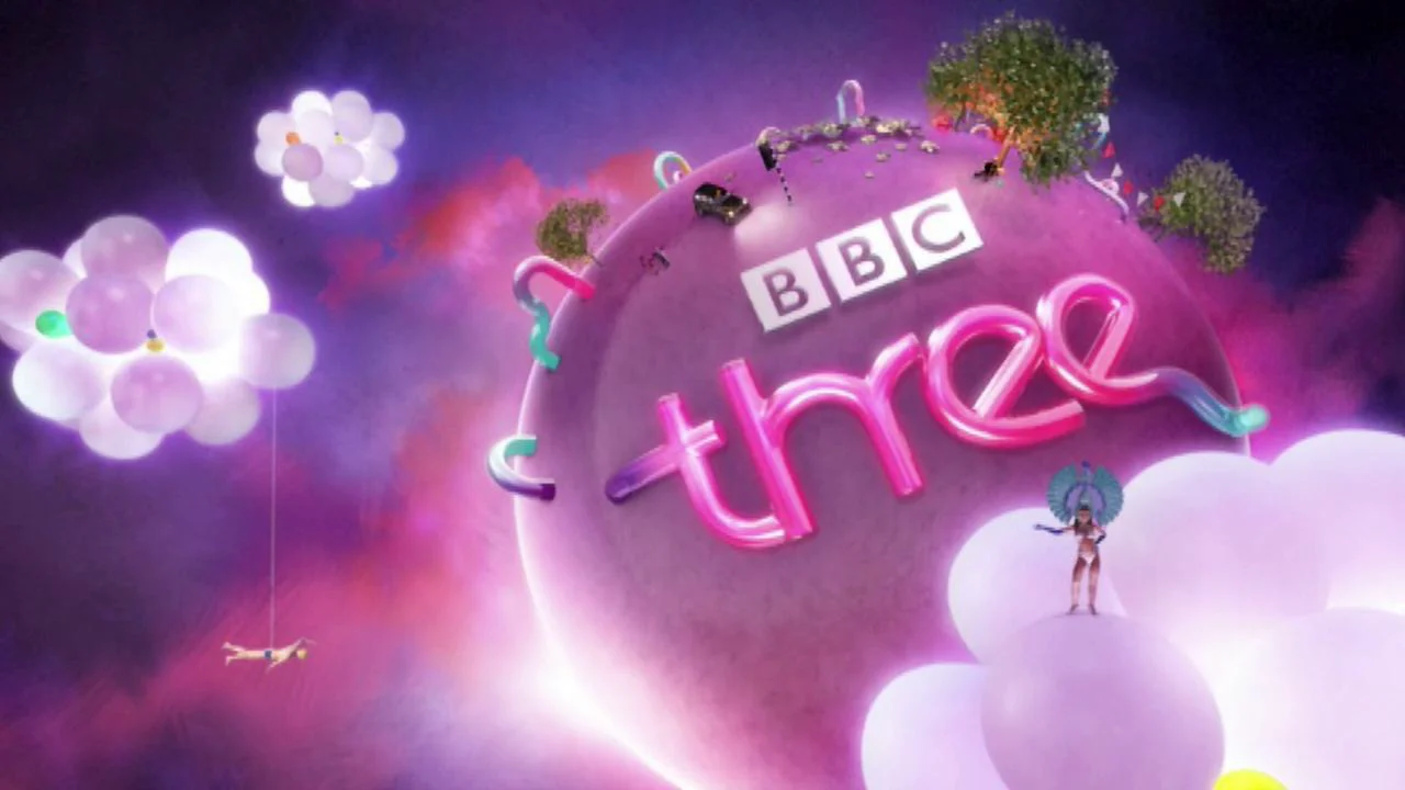 Jack's TVOKids On BBC Logo Bloopers Take 8: Explode The Whole Earth on Vimeo