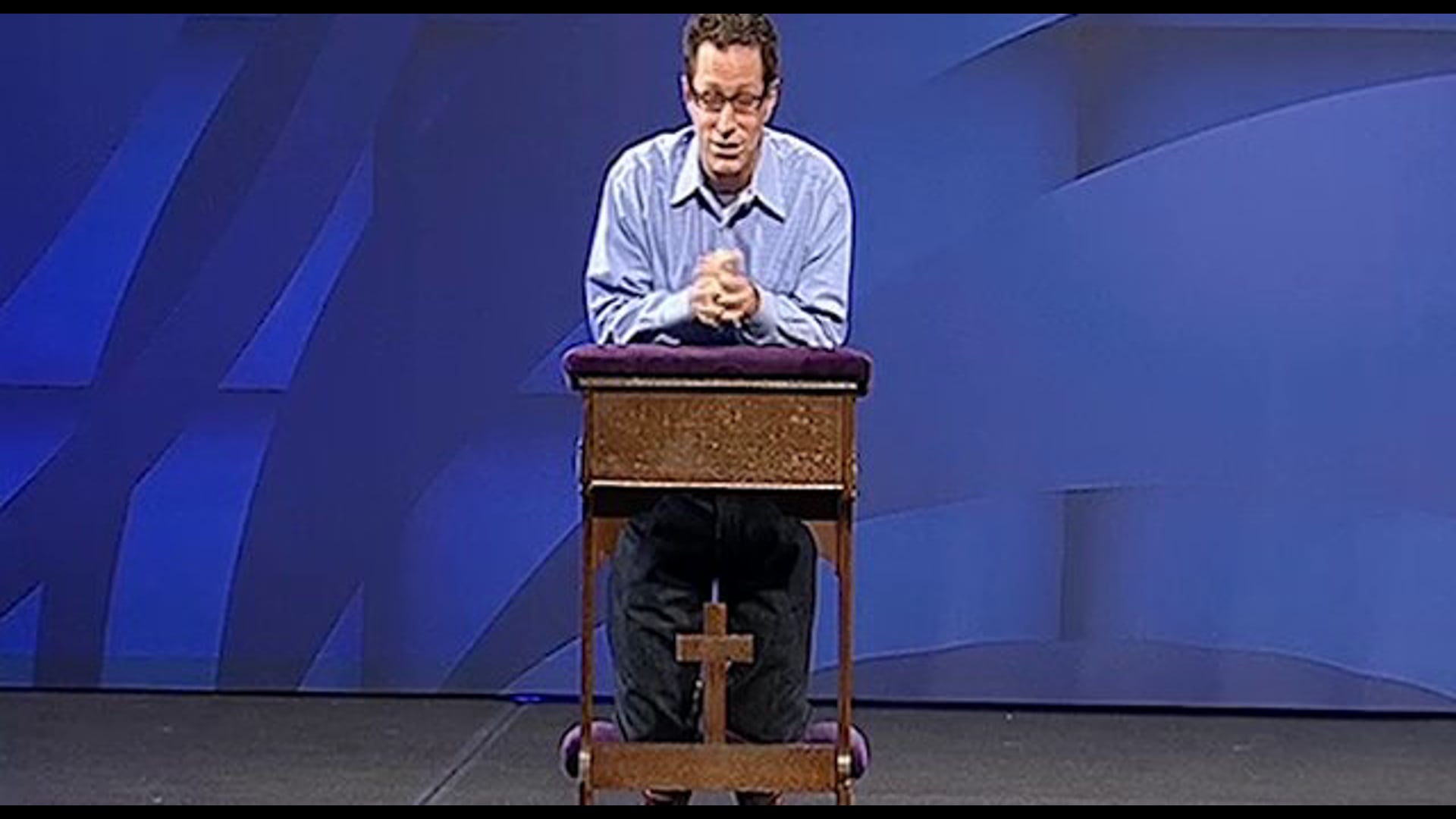 HFBC Message: The Acts: No Food, Know Prayer (Acts 4:31)