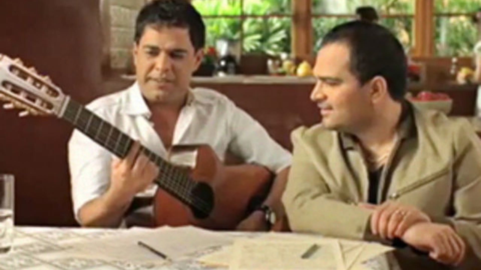 Sazón - Composição