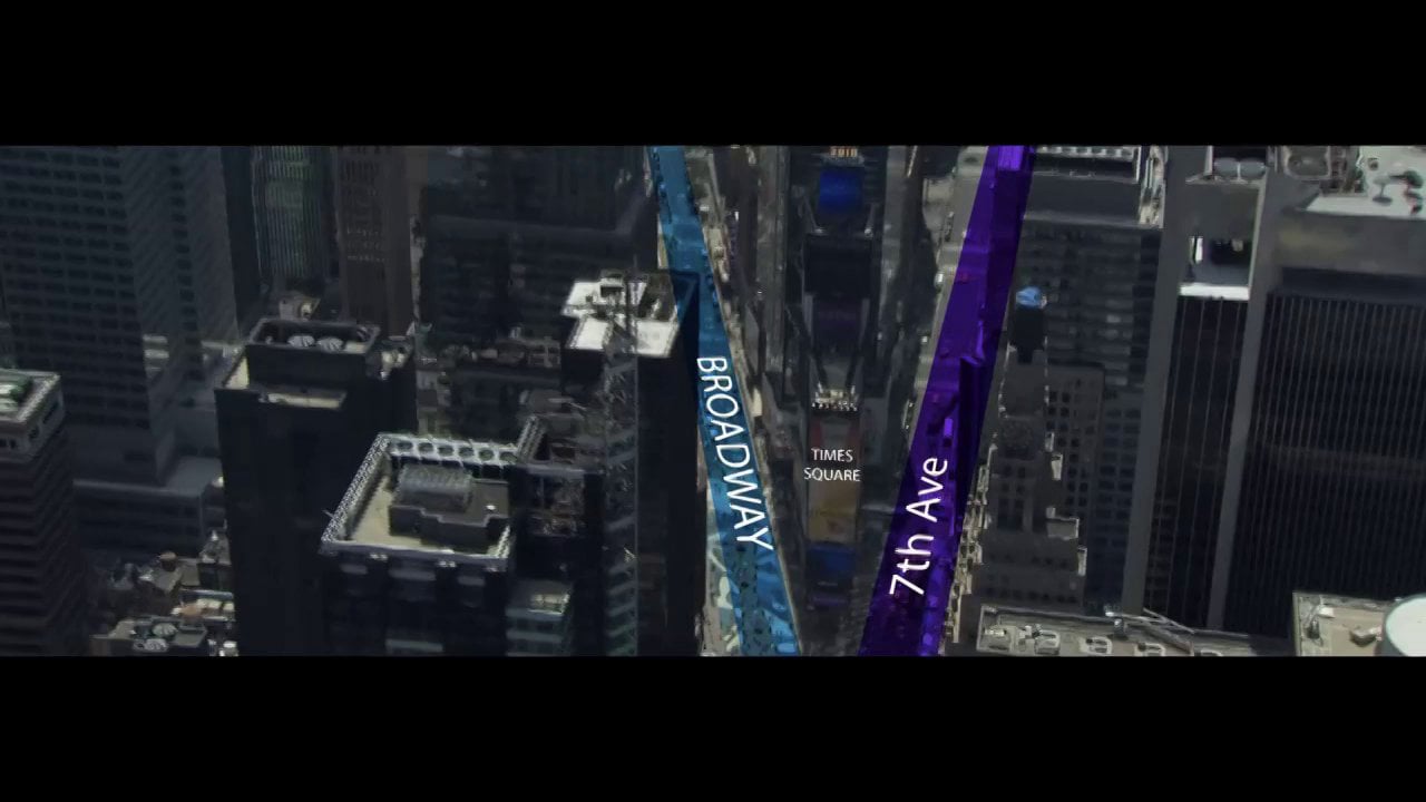 TRACKING test 4 on Vimeo