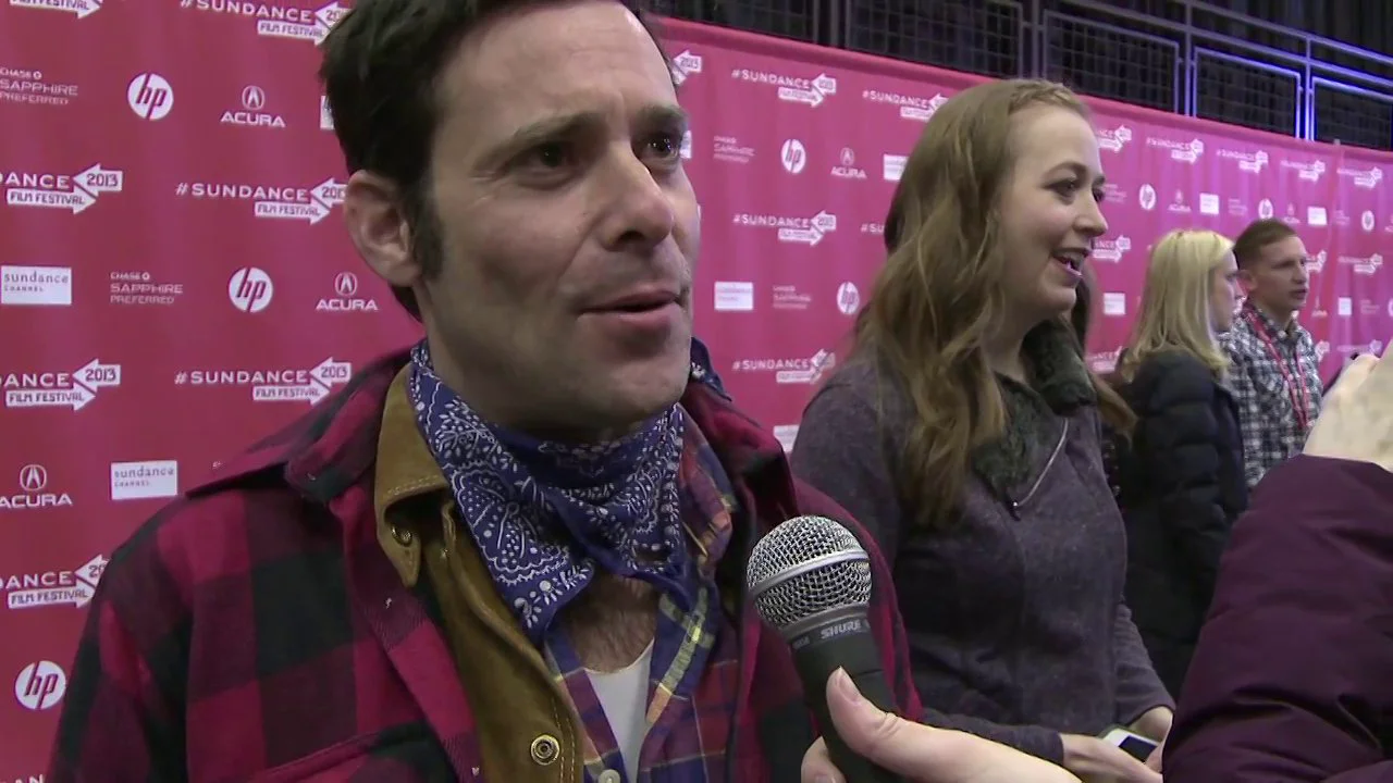 James Callis - 'Austenland' on Vimeo