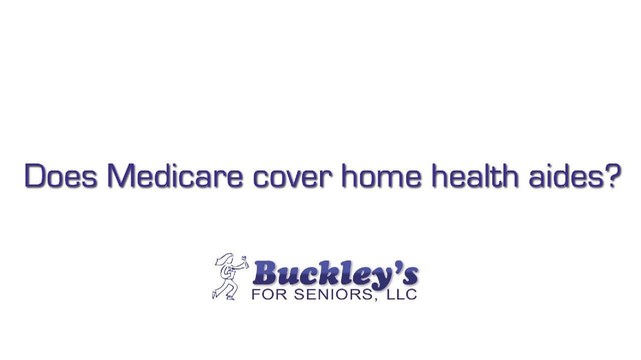 does-medicare-cover-home-health-aides-on-vimeo