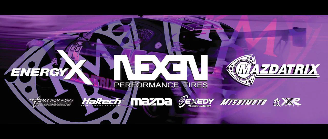 KMR Irwindale Toyota Speedway PROMO on Vimeo