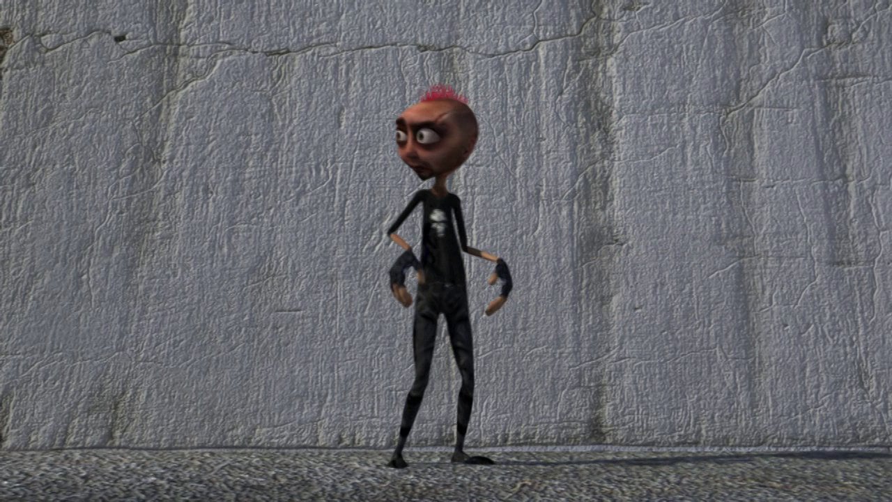 Run on Vimeo