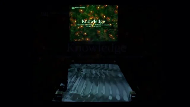 motion texture (モーションテクスチャー) [DVD] Motion Texture – wowlab