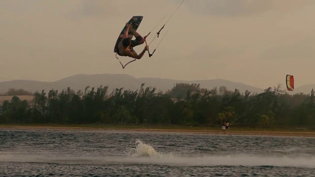 Konstantin Tuludis - Impact