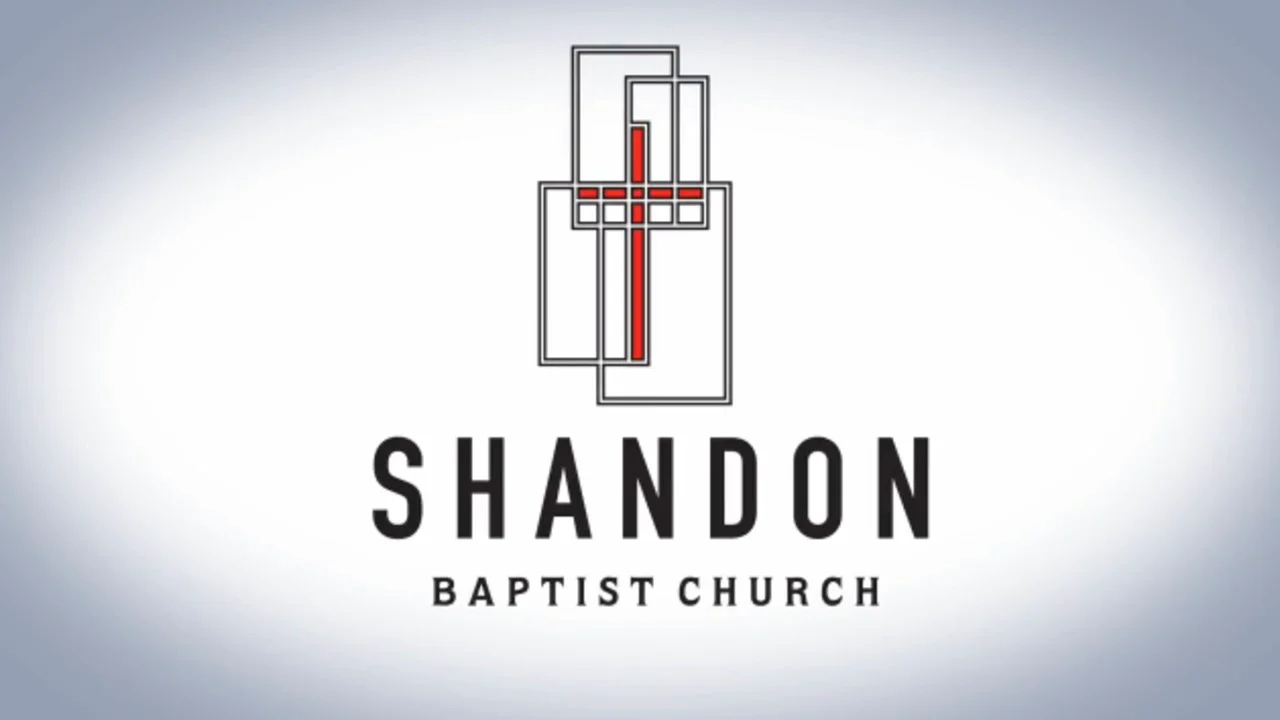 To Shandon Baptist Church on Vimeo