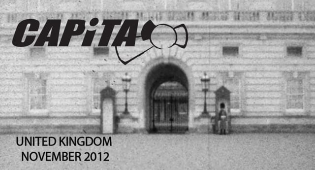 CAPiTA UK Tour from CAPiTA Snowboards