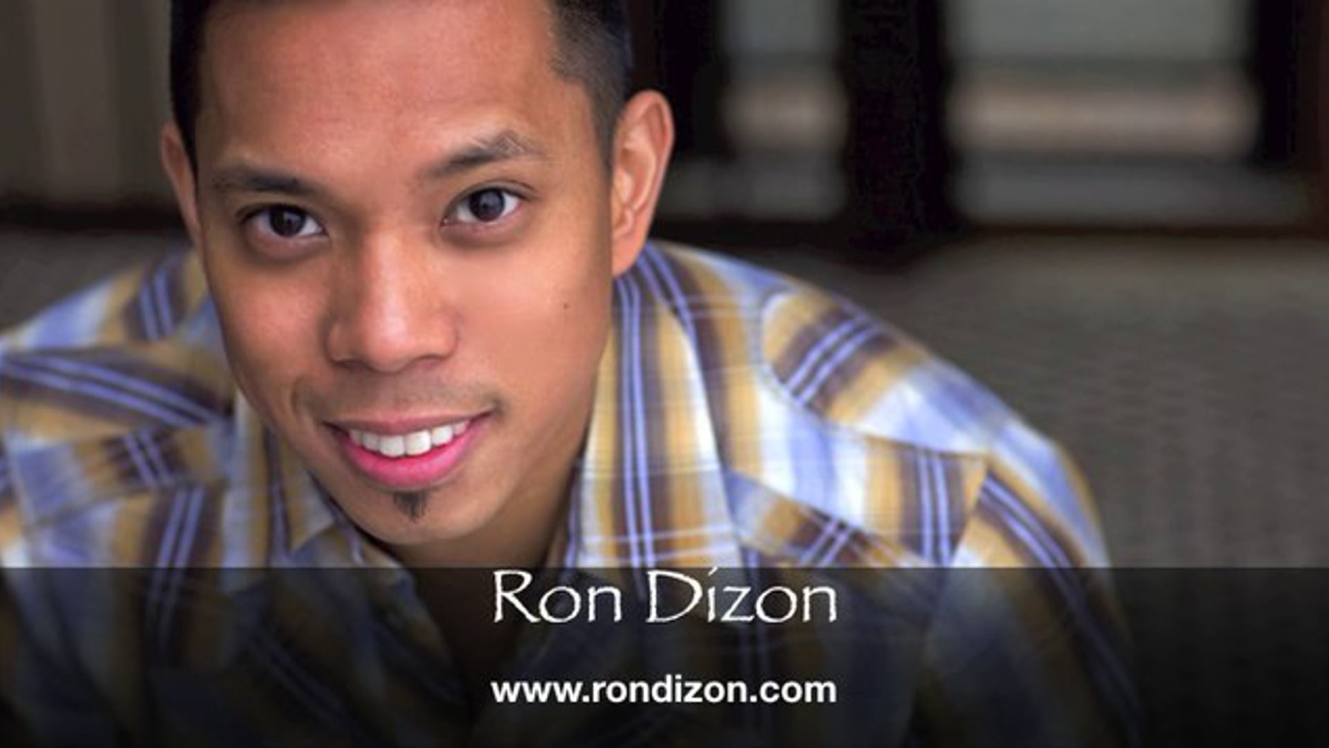 Ron Dizon - Commercial Reel