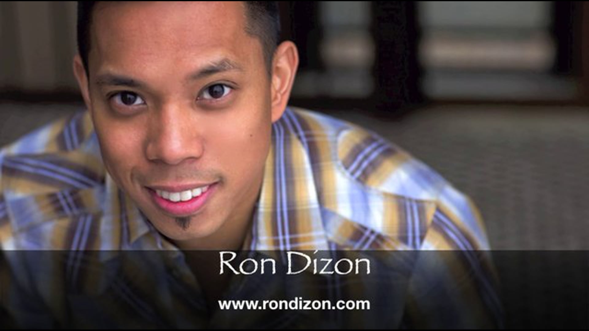 Ron Dizon - Commercial Reel