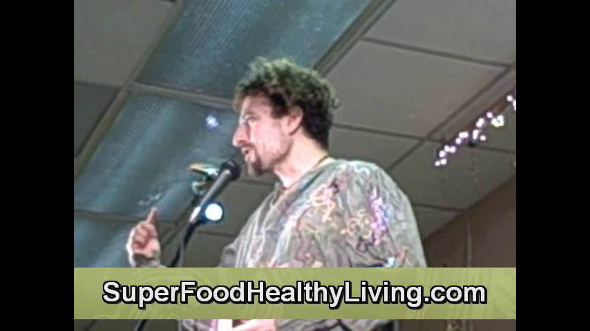 Raw food dieting leads to weight loss success (Organic Super Foods)