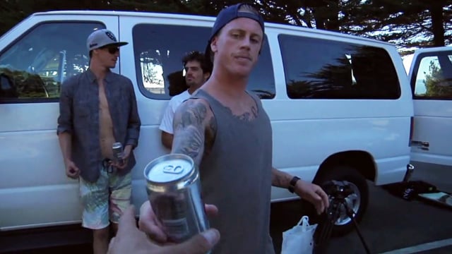 Unemployed Tour – Bonus from SHORESCREWcom
