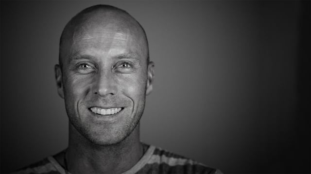 Nathan Hedge Returns from SURFER Magazine