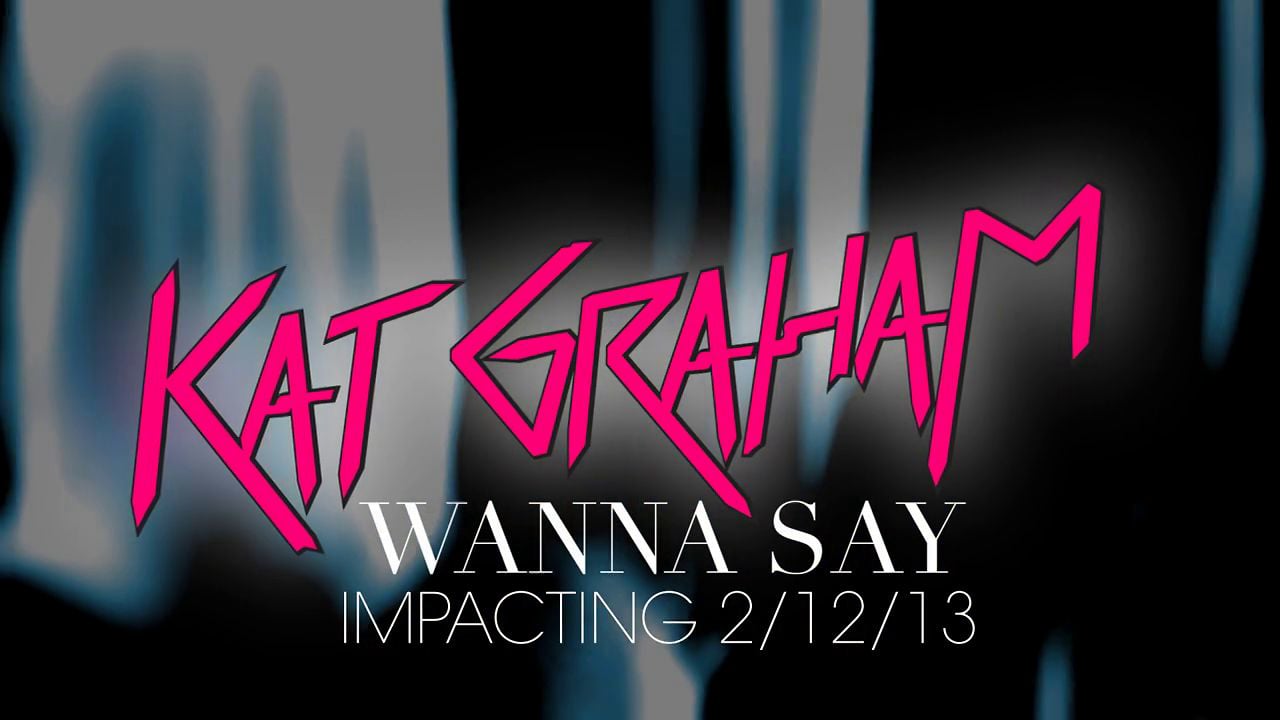 Kat Graham "Wanna Say" Sizzle Reel on Vimeo