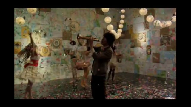 Beirut - Elephant Gun thumbnail