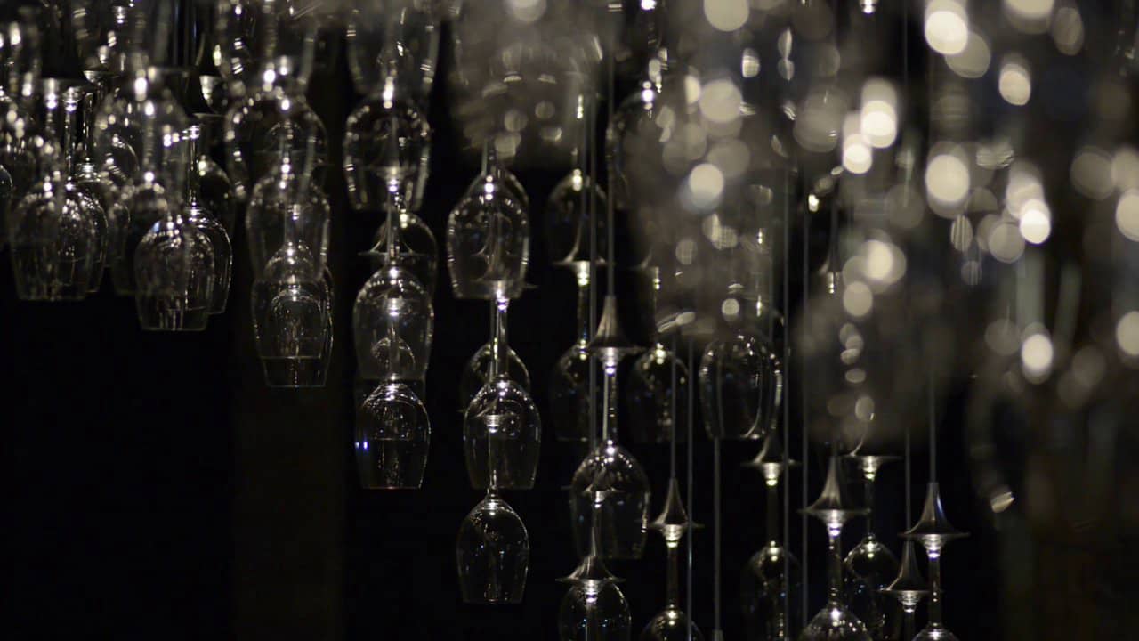 Hedonism Wines, 3-7 Davies Street, Mayfair, London on Vimeo