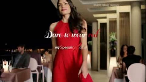 Kellogg's Special K - Stepping Out thumbnail