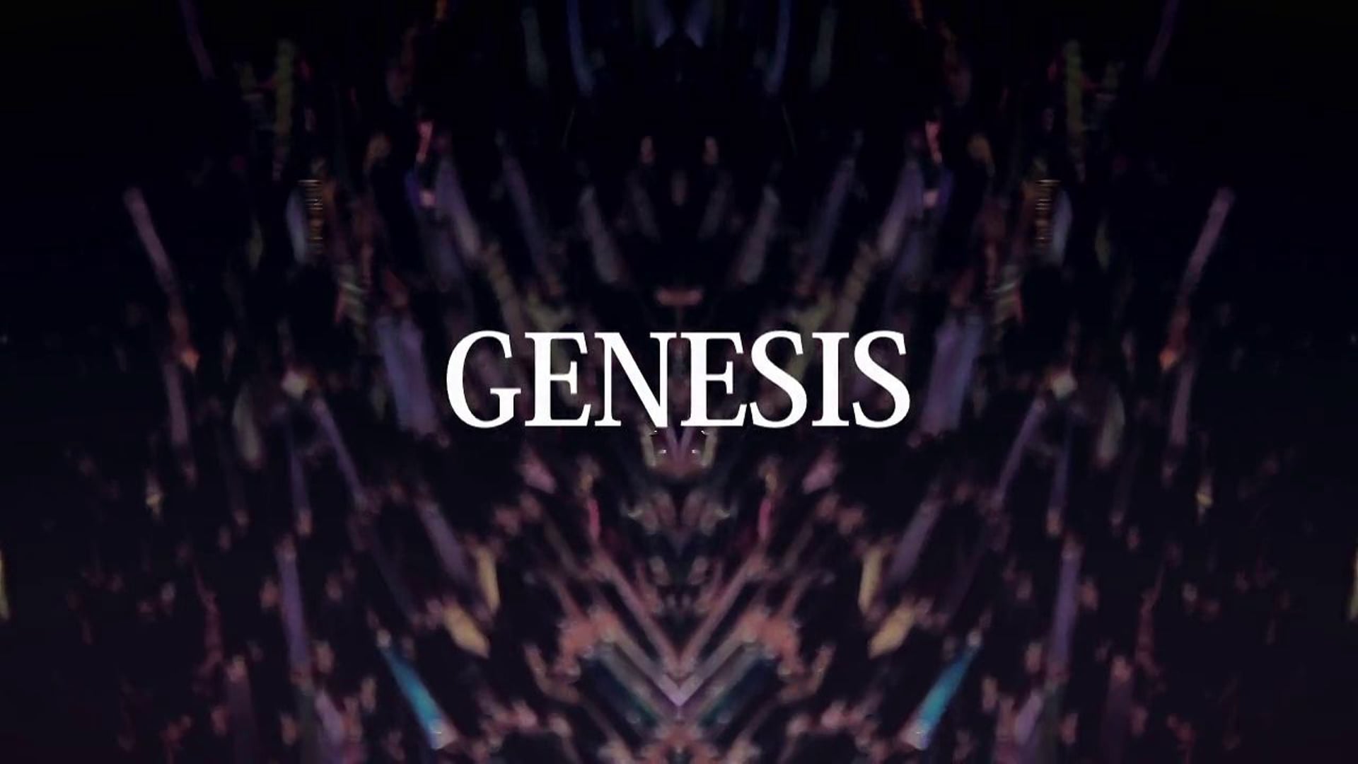 AMBROSIO - GENESIS