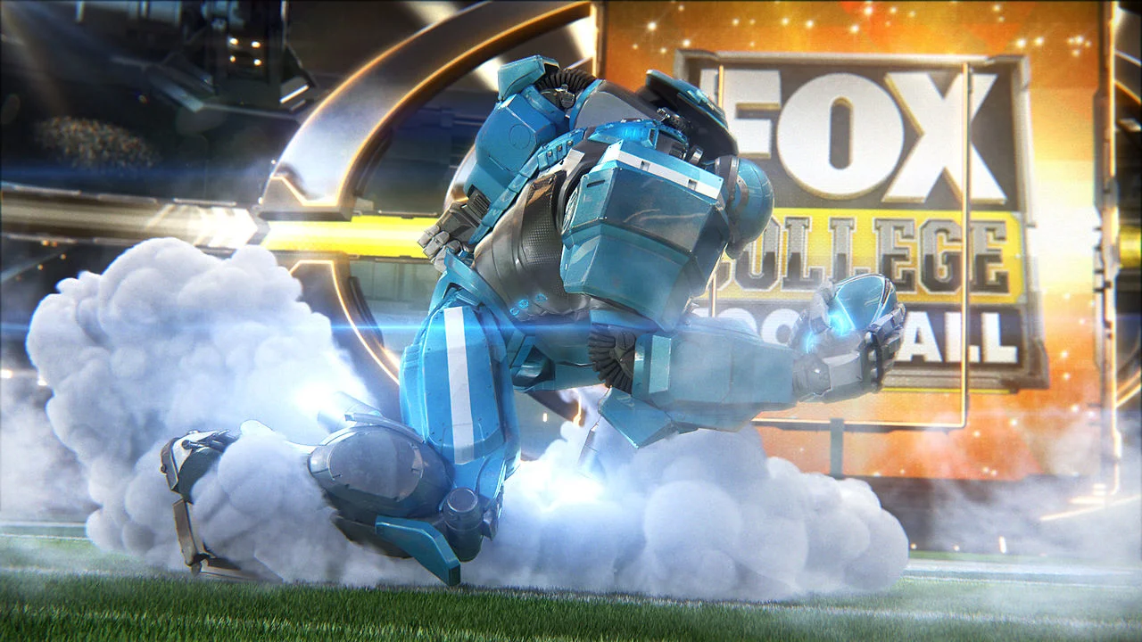 FOX NFL  FOX Sports on Vimeo